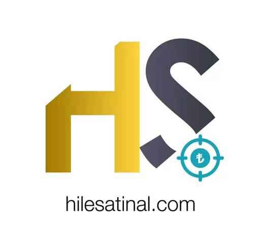 Hile Satın Al Logo