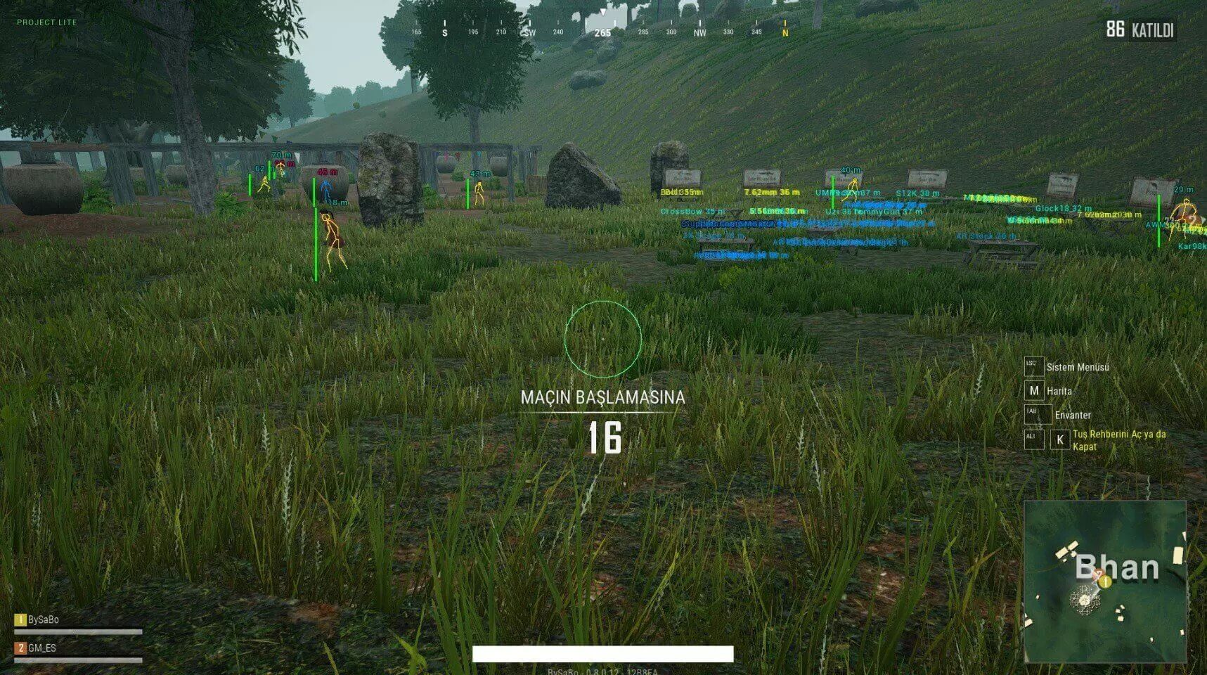 PUBG Lite